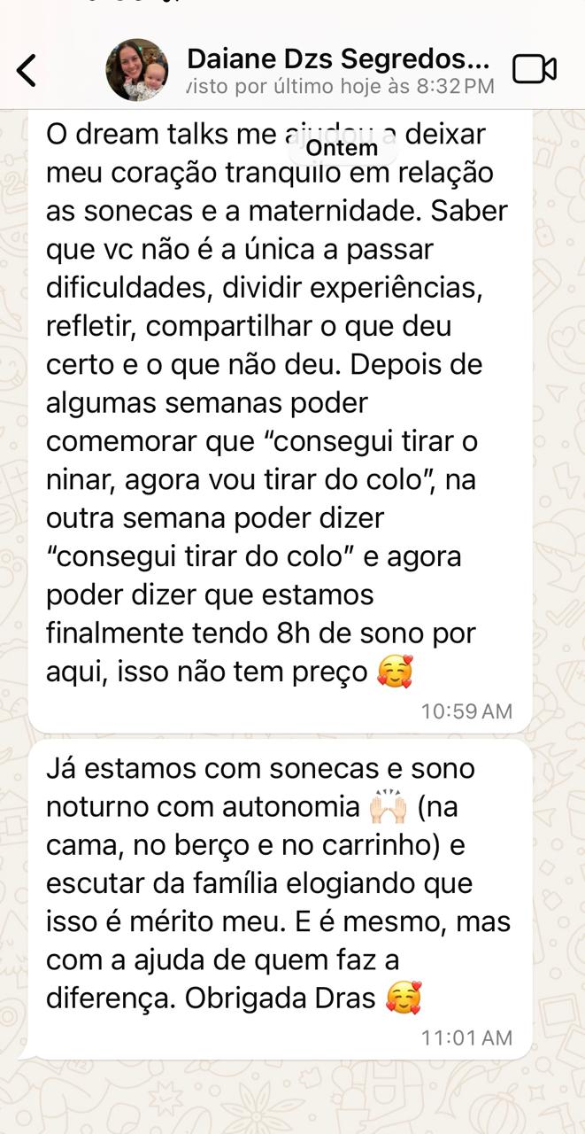 Depoimento