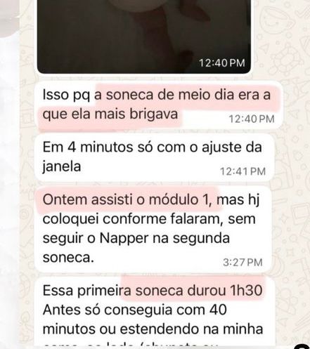 Depoimento