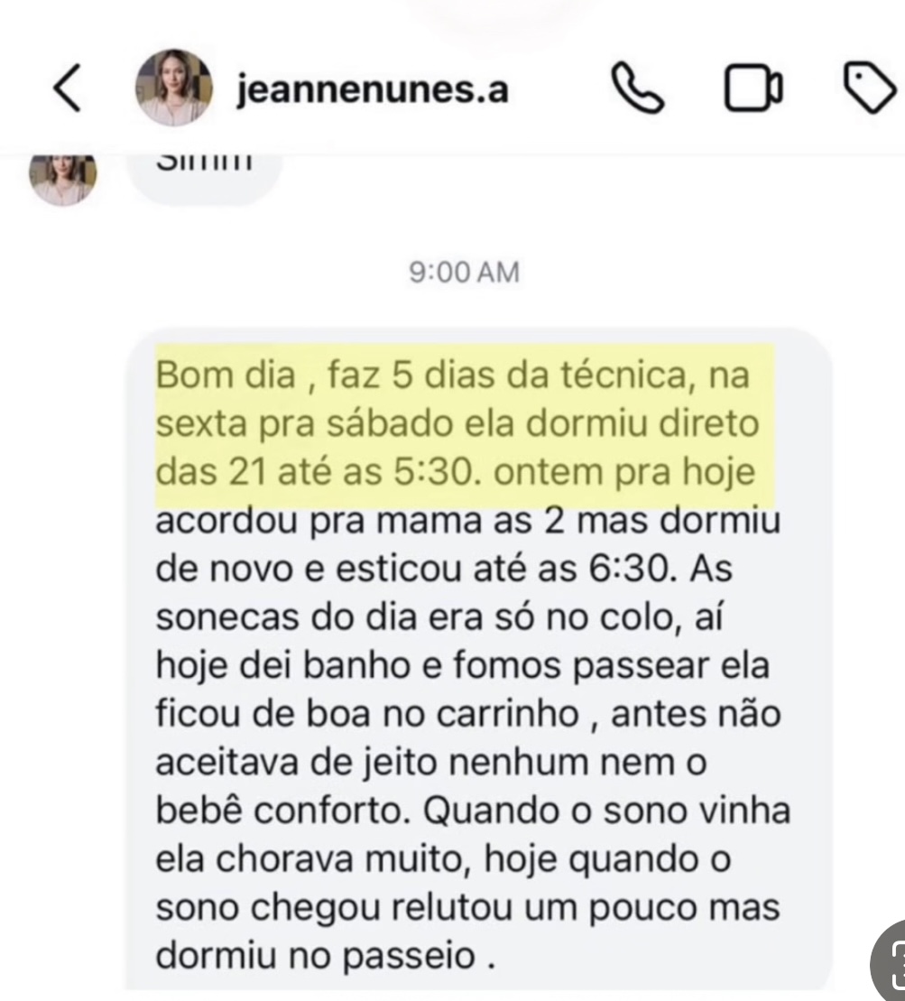 Depoimento
