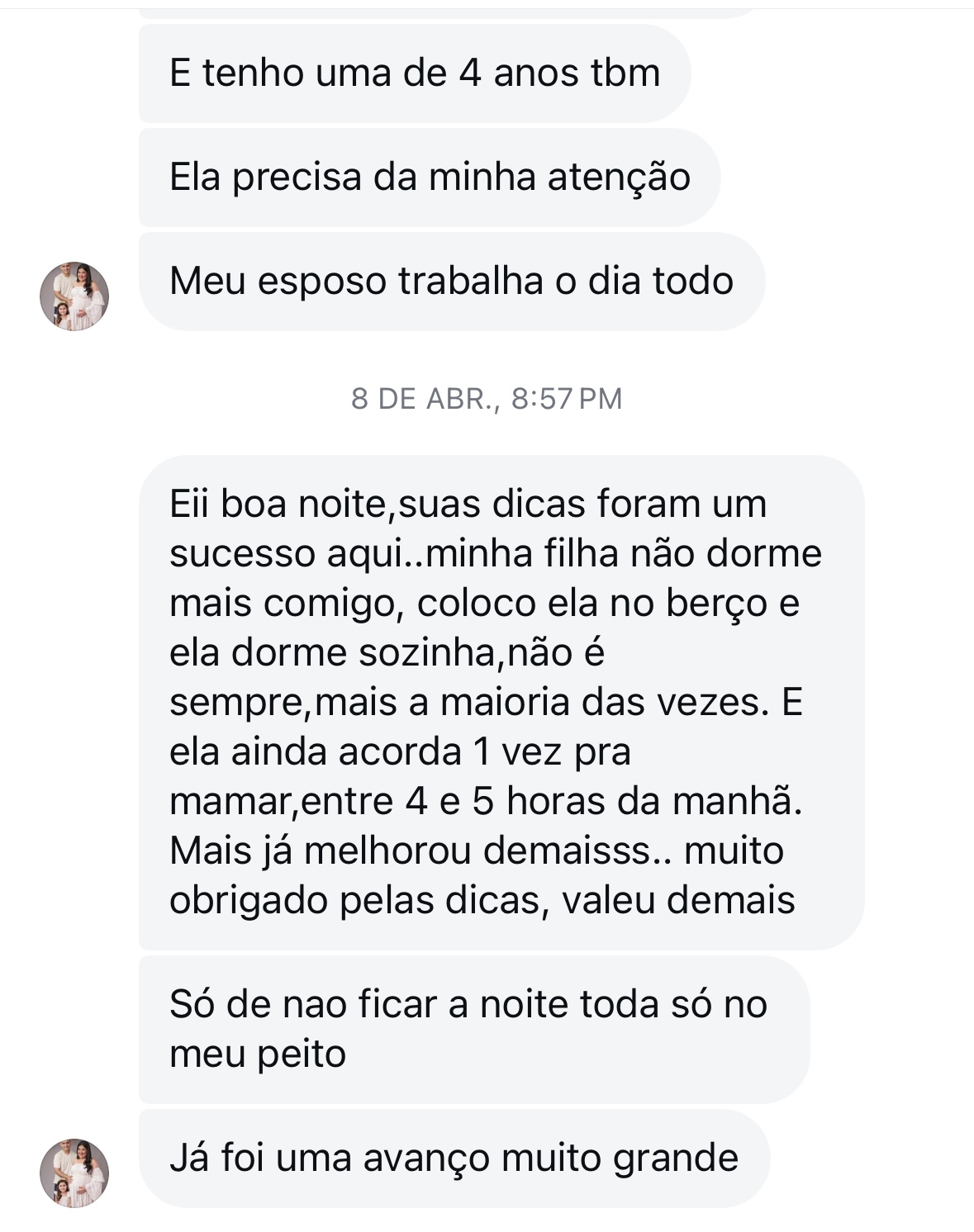 Depoimento