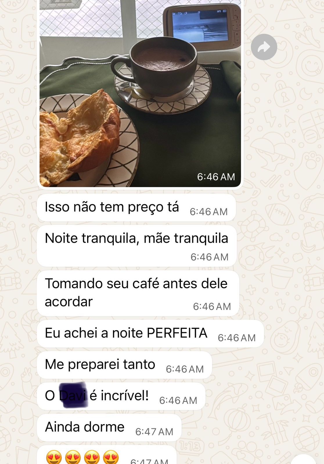 Depoimento