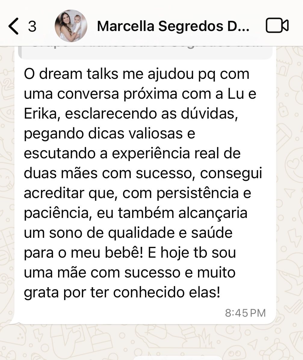 Depoimento