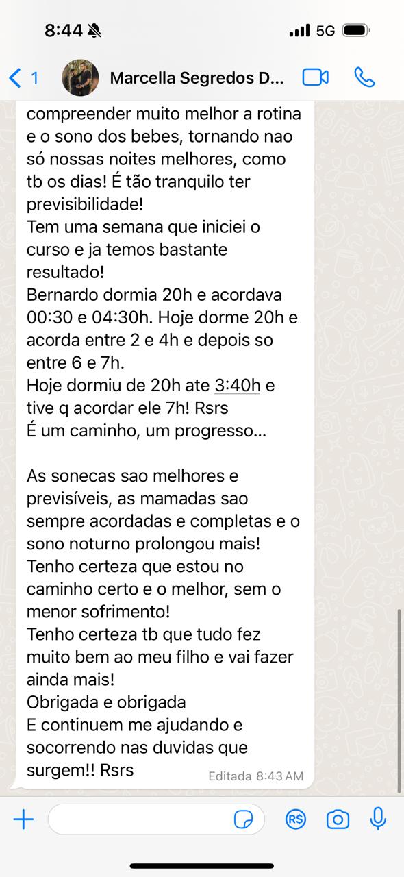 Depoimento
