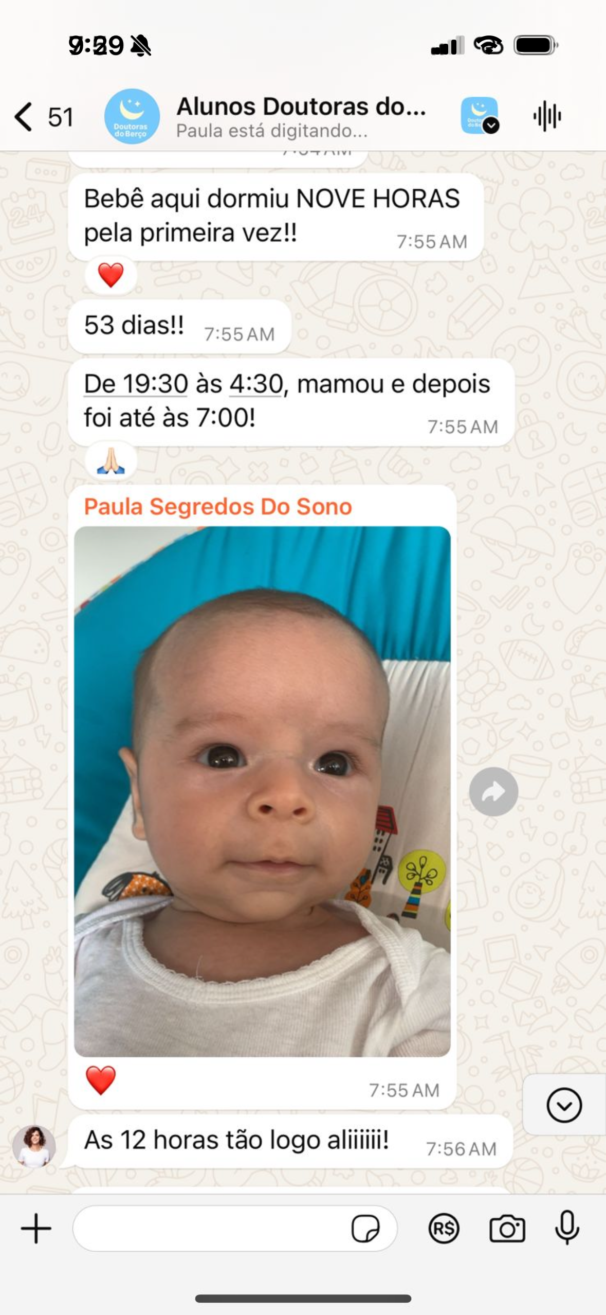 Depoimento