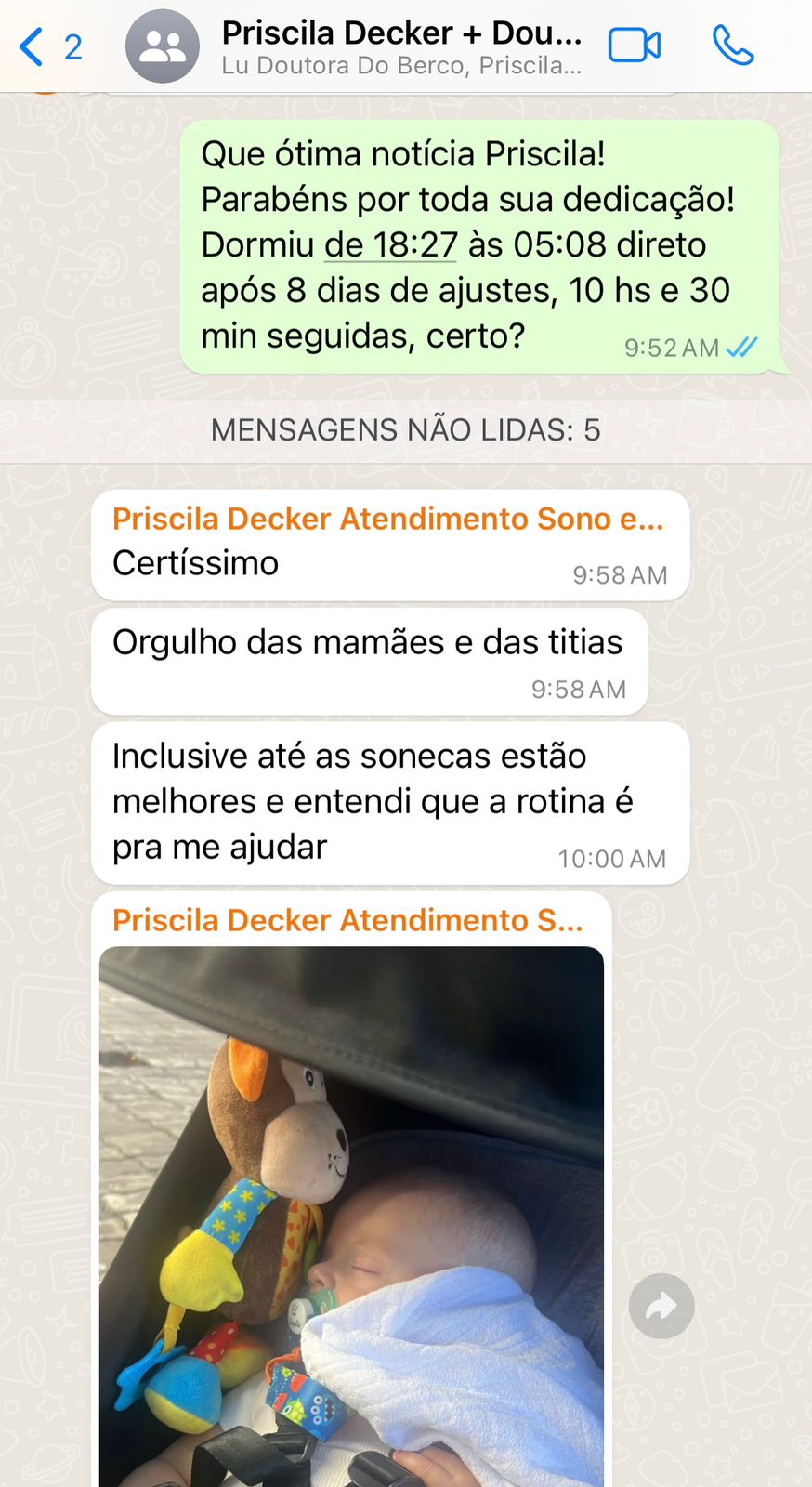 Depoimento